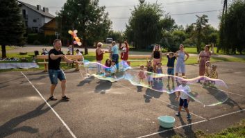 Zdjęcie z galerii Poznajmy się bliżej – KGW Pawłów