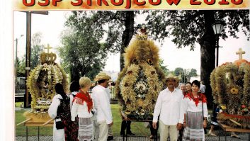 Zdjęcie z galerii Poznajmy się bliżej – KGW Strojców