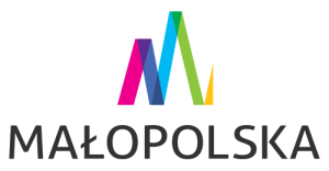 Logo Województwa Małopolskiego