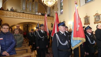 Zdjęcie z galerii Gminne Obchody Święta Niepodległości