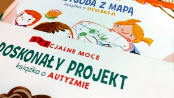 Zdjęcie z galerii Zakup nowości wydawniczych