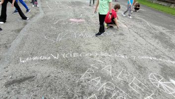 Zdjęcie z galerii VI zajęcia wakacyjne w Bibliotece